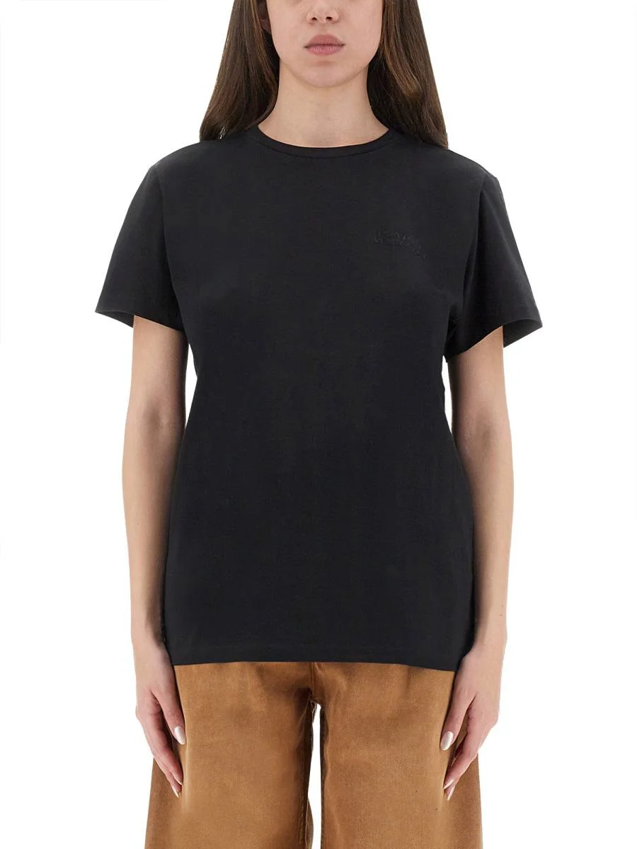 Isabel Marant T-Shirt "Vidal" - 1