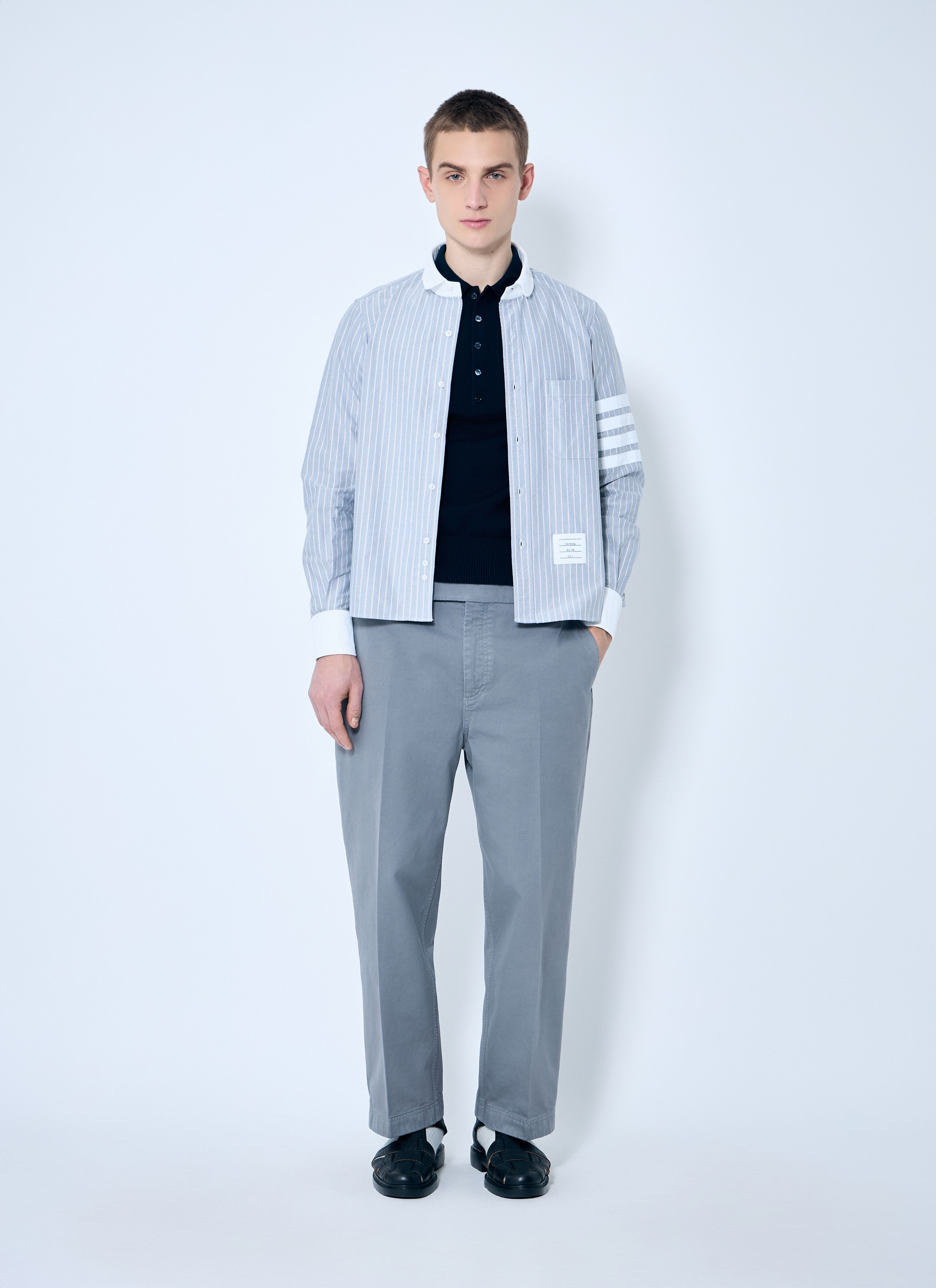 Utility Pants - 2