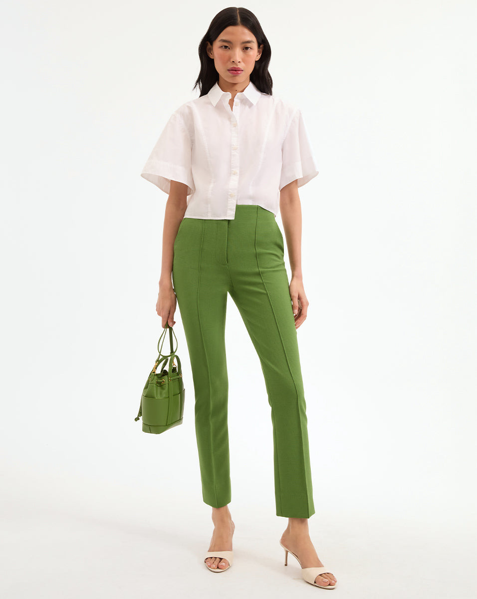 CLAIRE SHIRT - 7