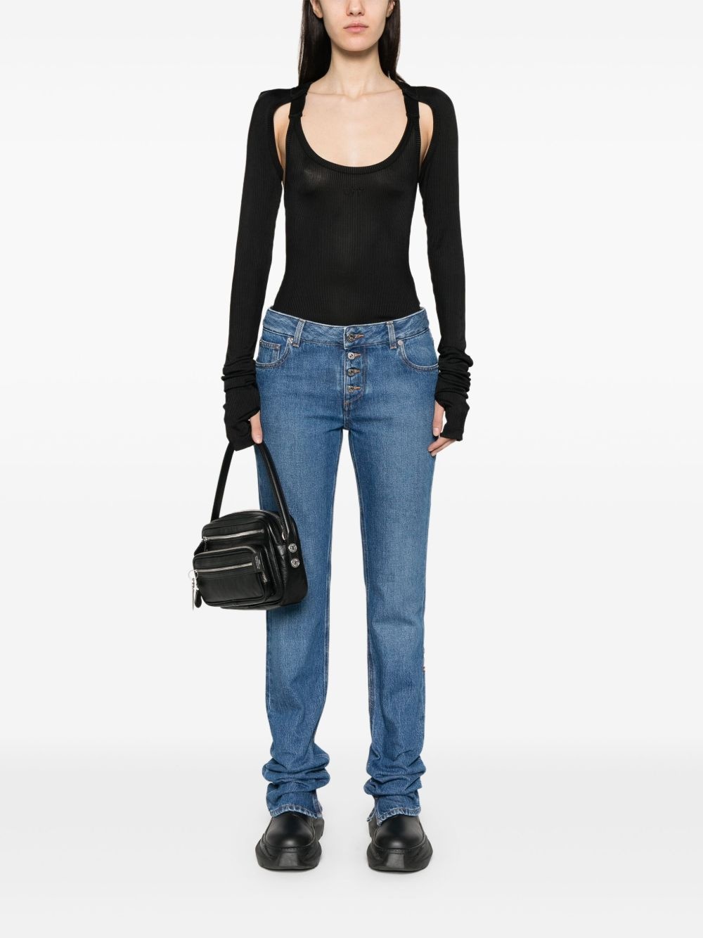 Britney jeans - 2