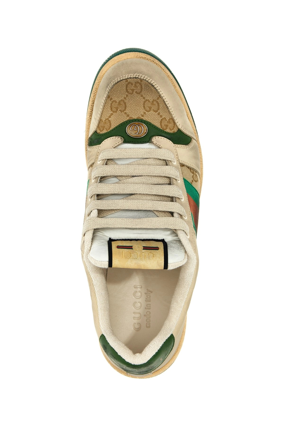 'Screener GG' sneakers - 4