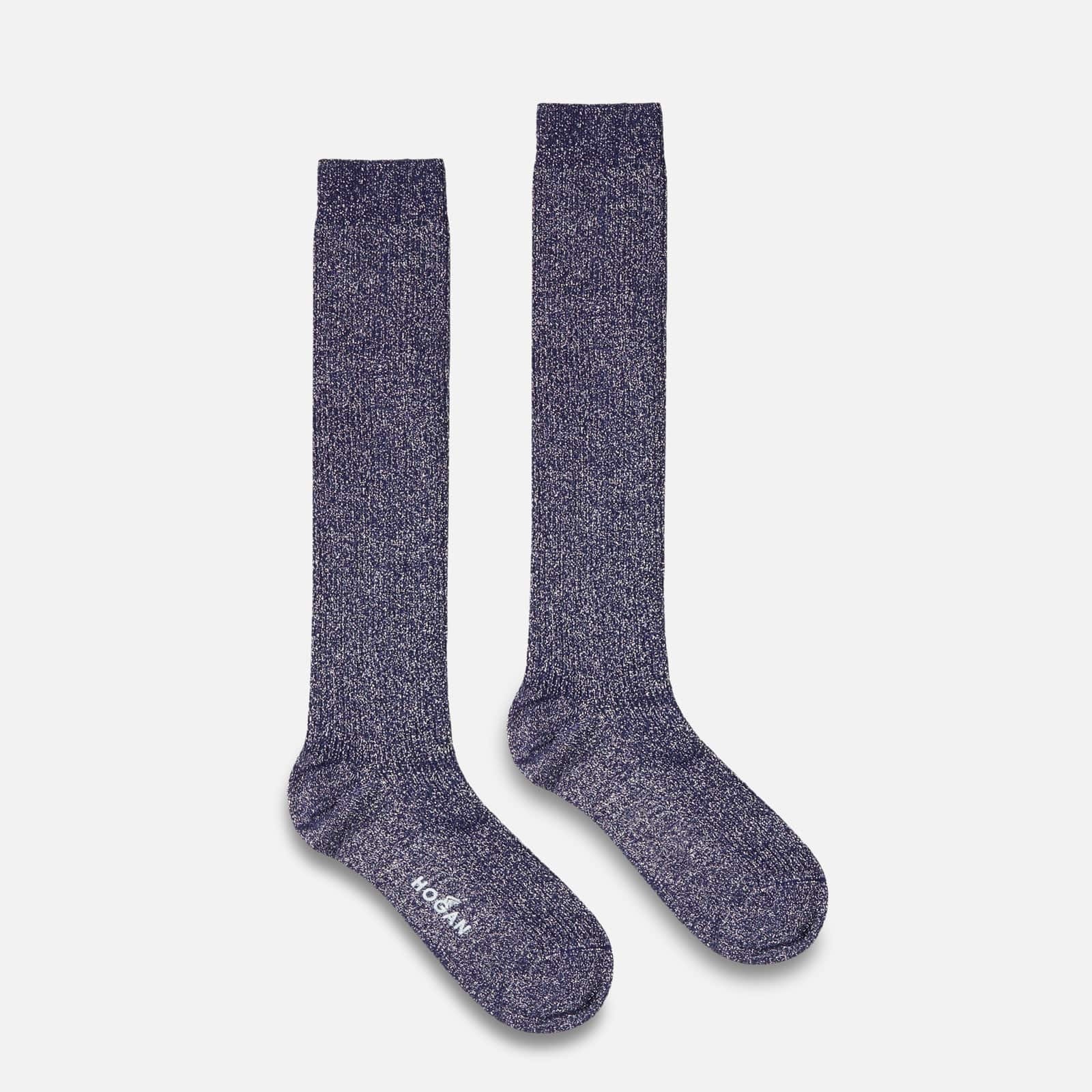 Socks Blue - 1