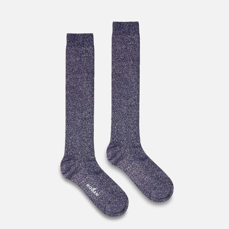 Socks Blue 1