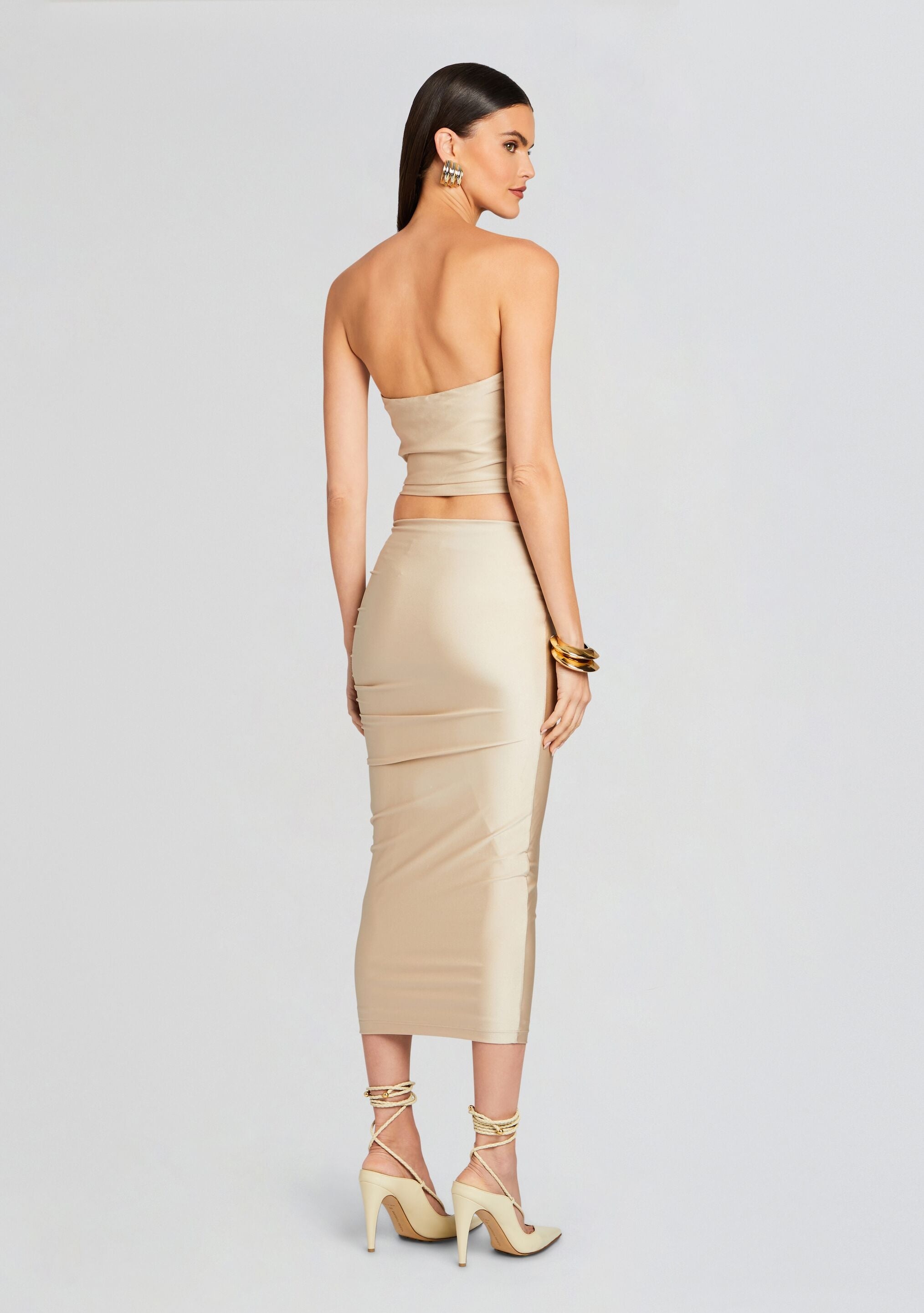 MURIEL SKIRT - 4
