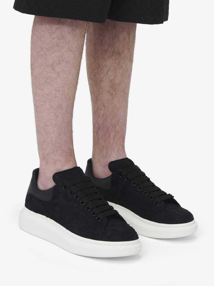 Oversized Sneaker - 2