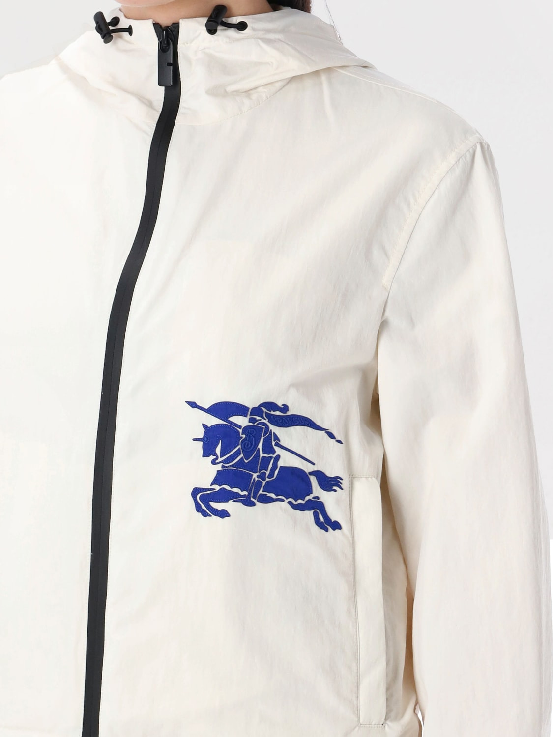 Burberry women's jacket - 3