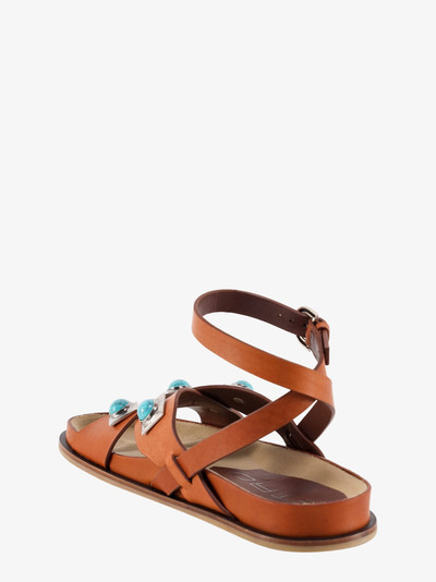 Etro SANDALS outlook