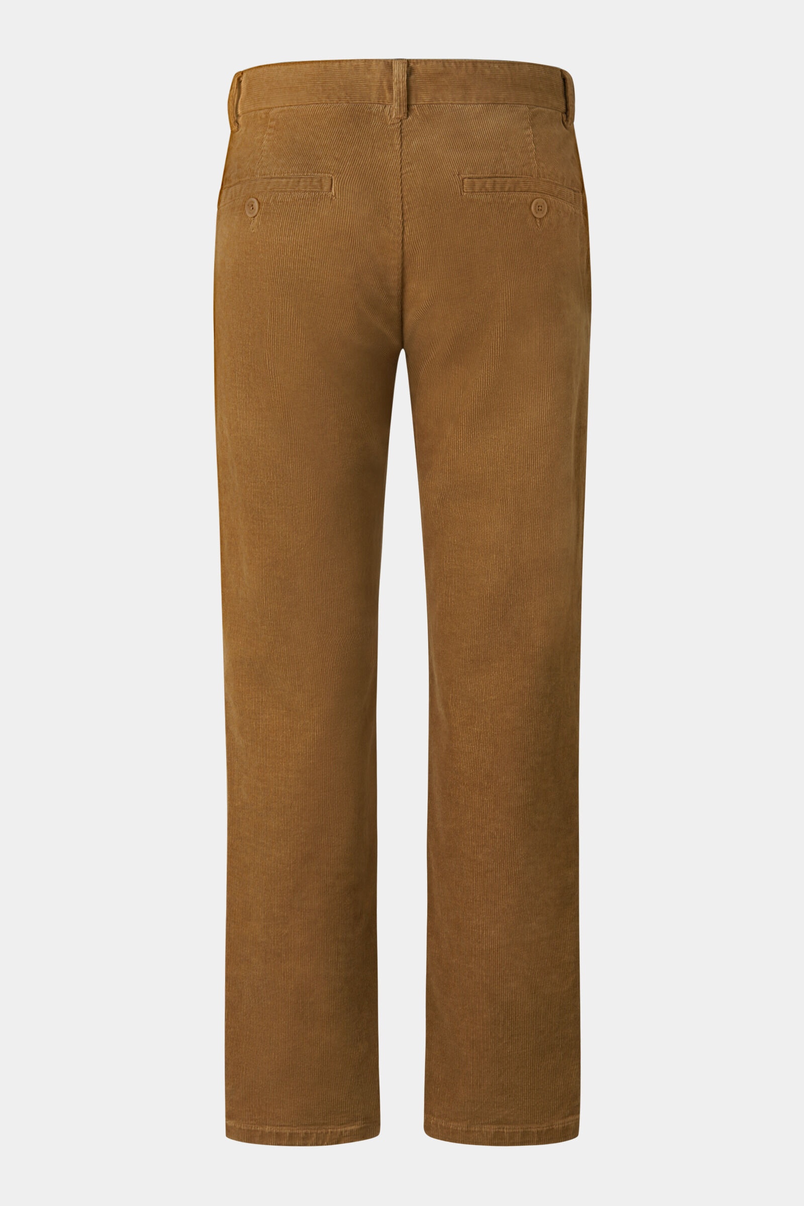 Riley Corduroy pants in Cognac - 2
