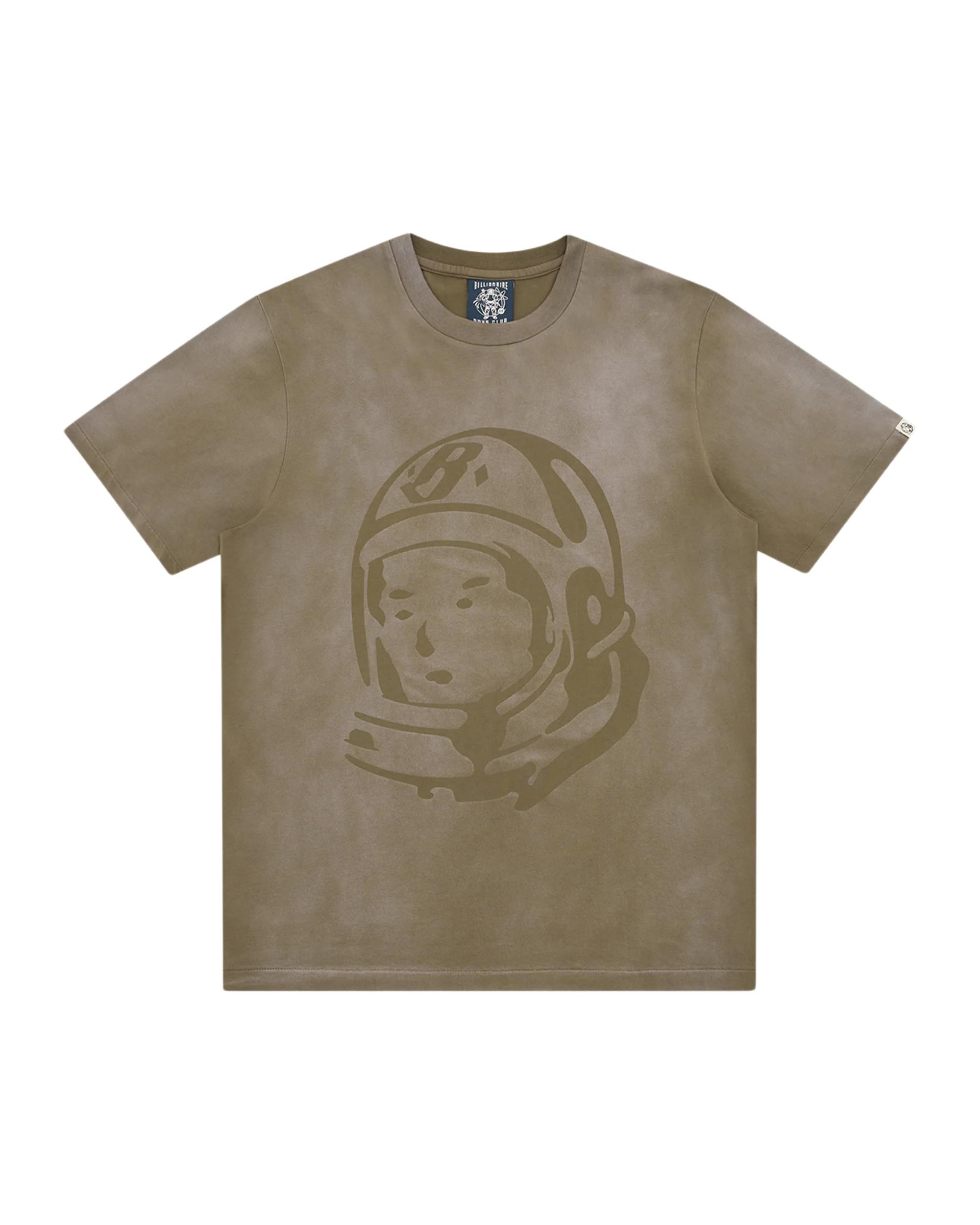STENCIL ASTRO T-SHIRT - 1