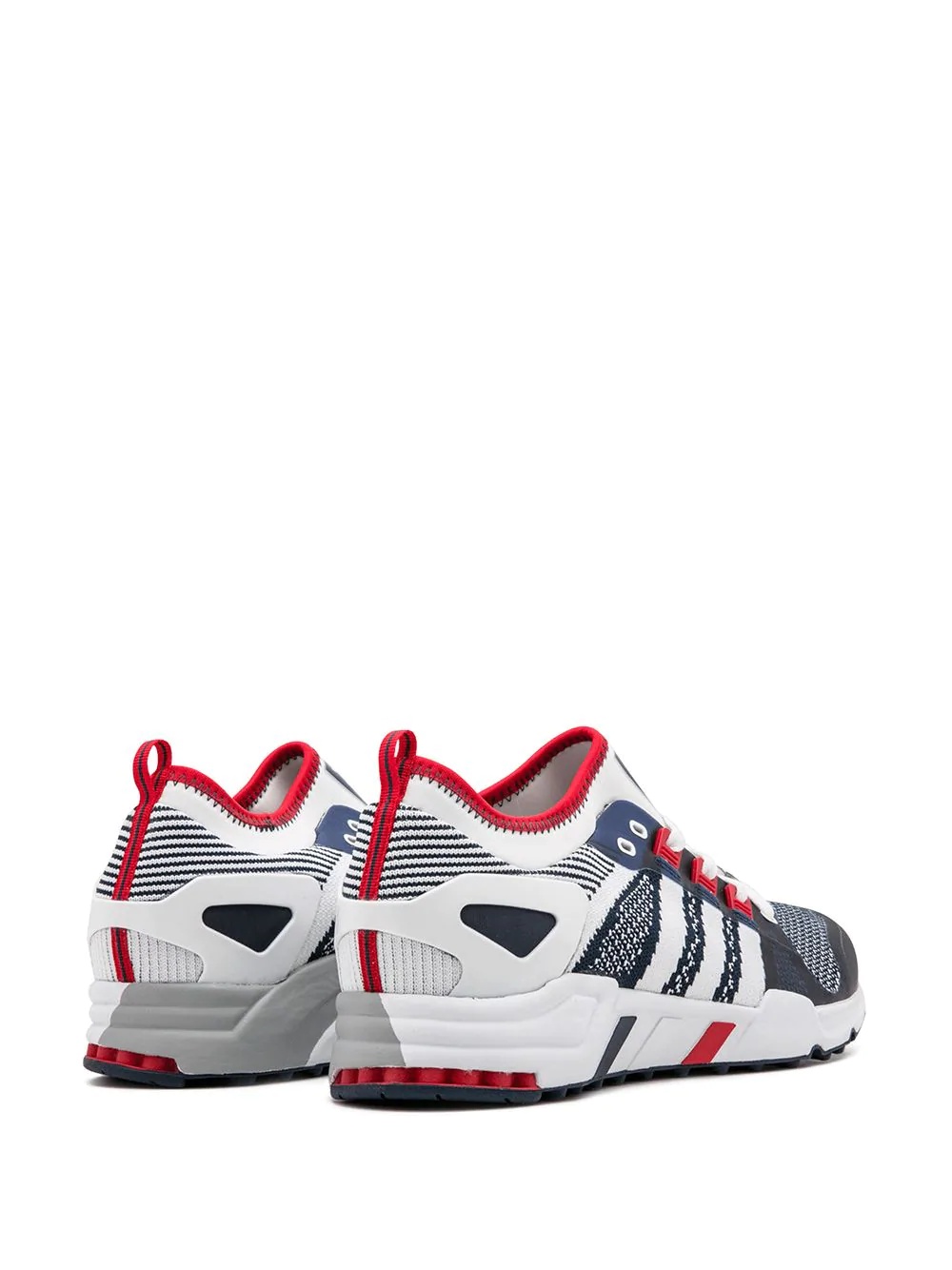 Palace EQT sneakers - 3