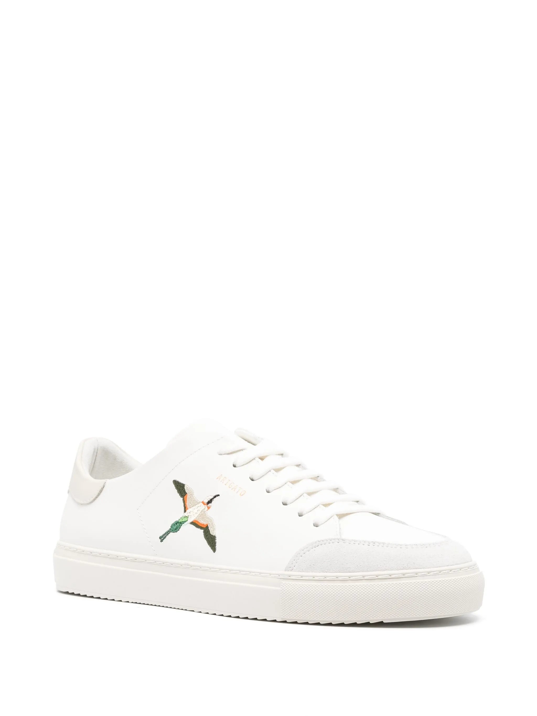 Axel Arigato Clean 90 Triple B Bird Sneakers - 4