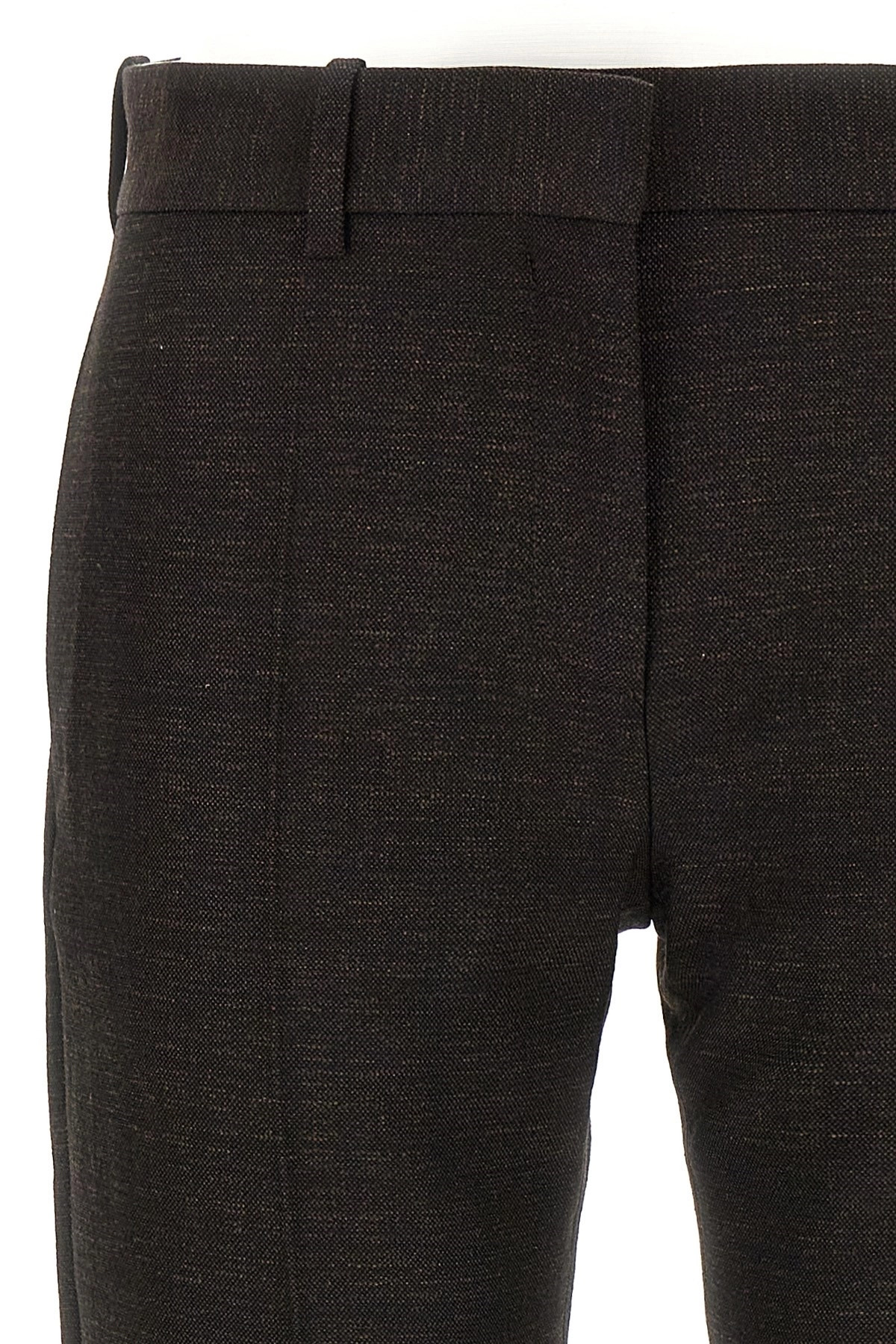 'Selvie' pants - 4