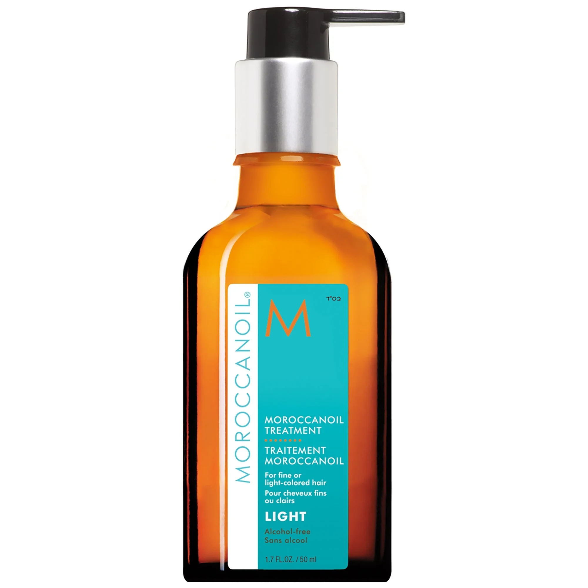 Moroccanoil Treatment Light 50ml - 1