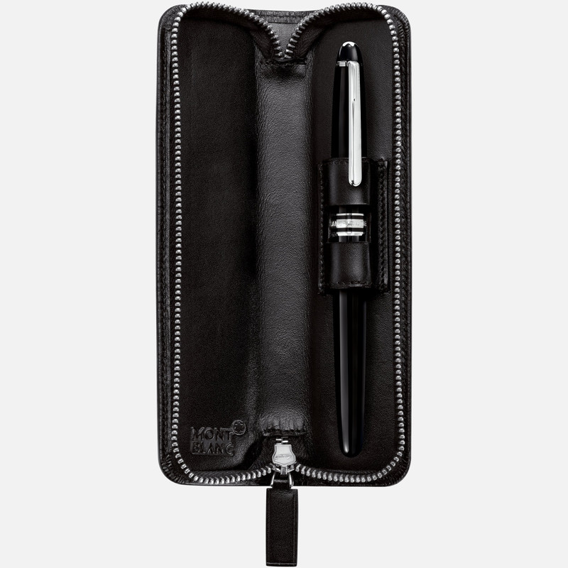 Montblanc Meisterstück 1 Pen Pouch with Zipper outlook