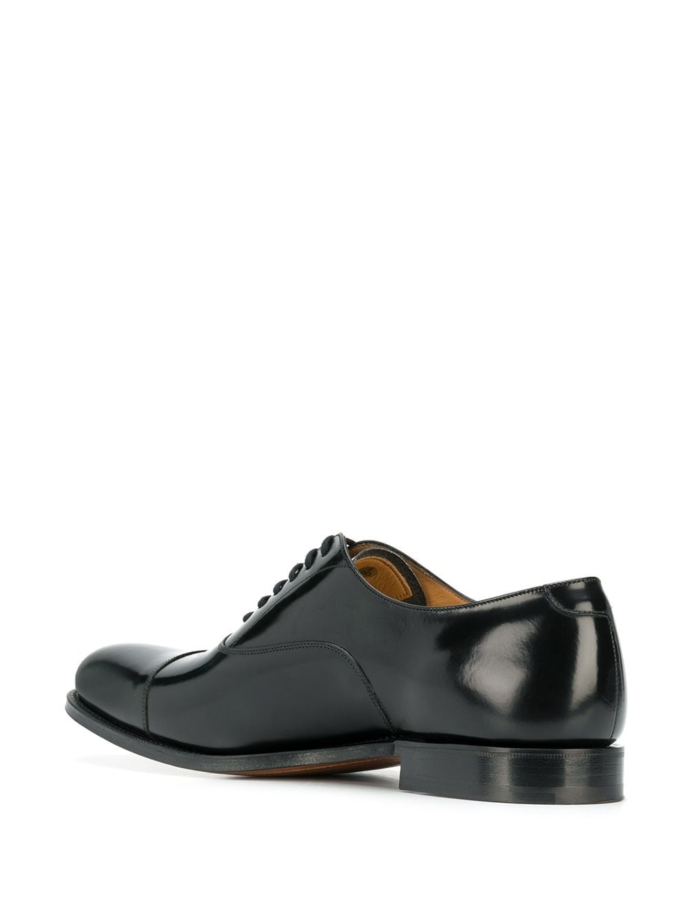 Leather shoe - 3