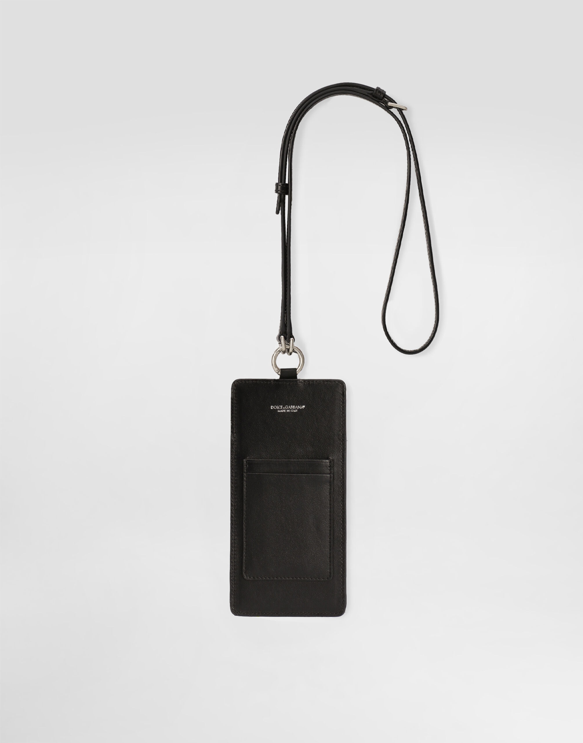 Calfskin cellphone case - 2