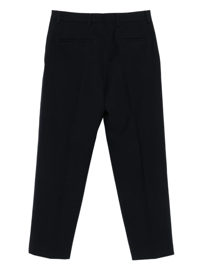 Prada Straight Pants outlook