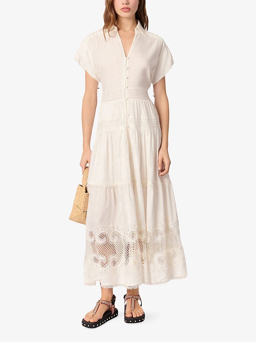 selfridges's post