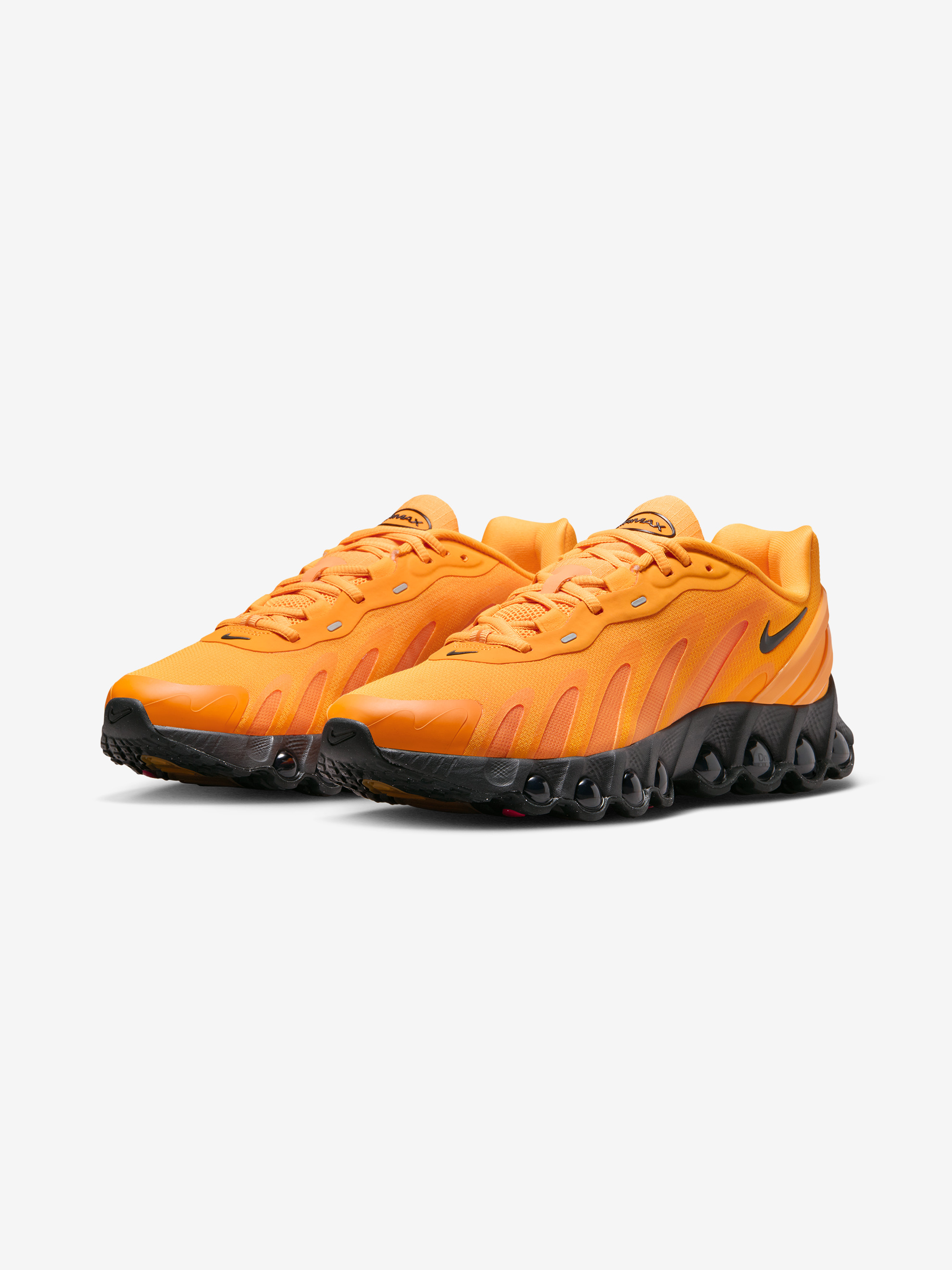 NIKE AIR MAX DN8 (SUNDIAL/DK. SMOKE GREY) - 2