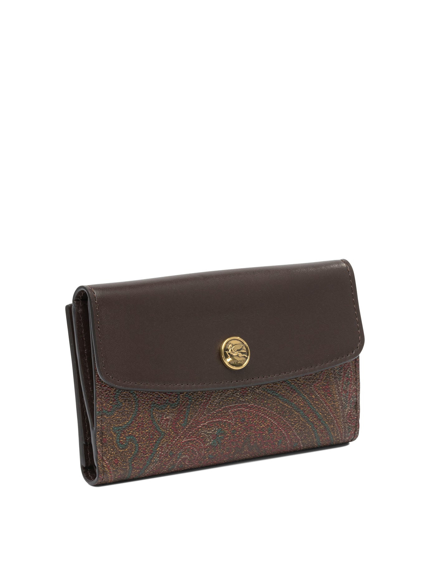 Etro "arnica" Wallet - 2