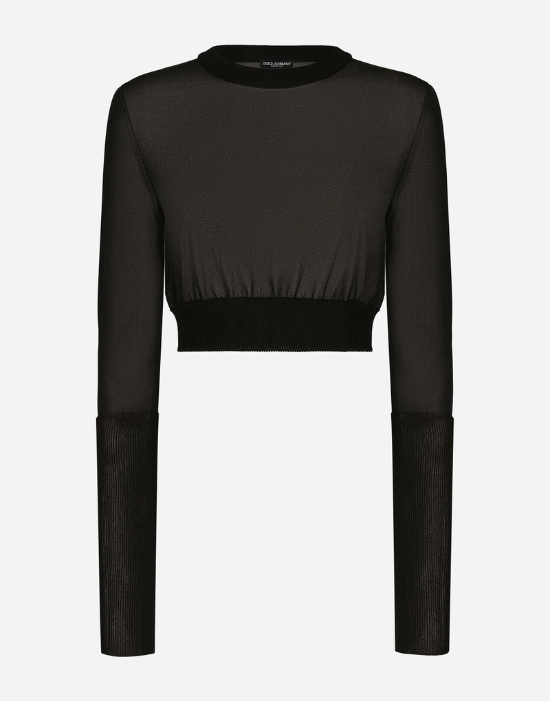 Viscose 스웨터 1
