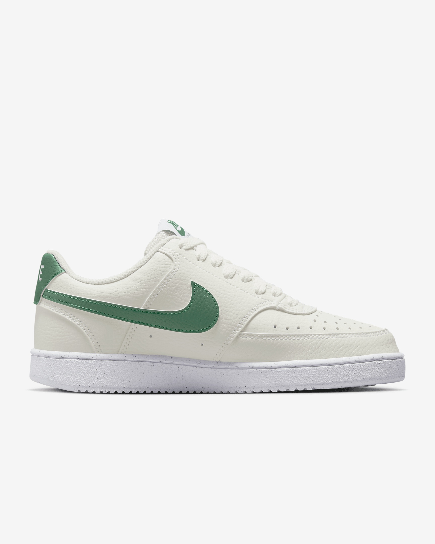 Nike Court Vision Low Next Nature Women's Shoes - 4