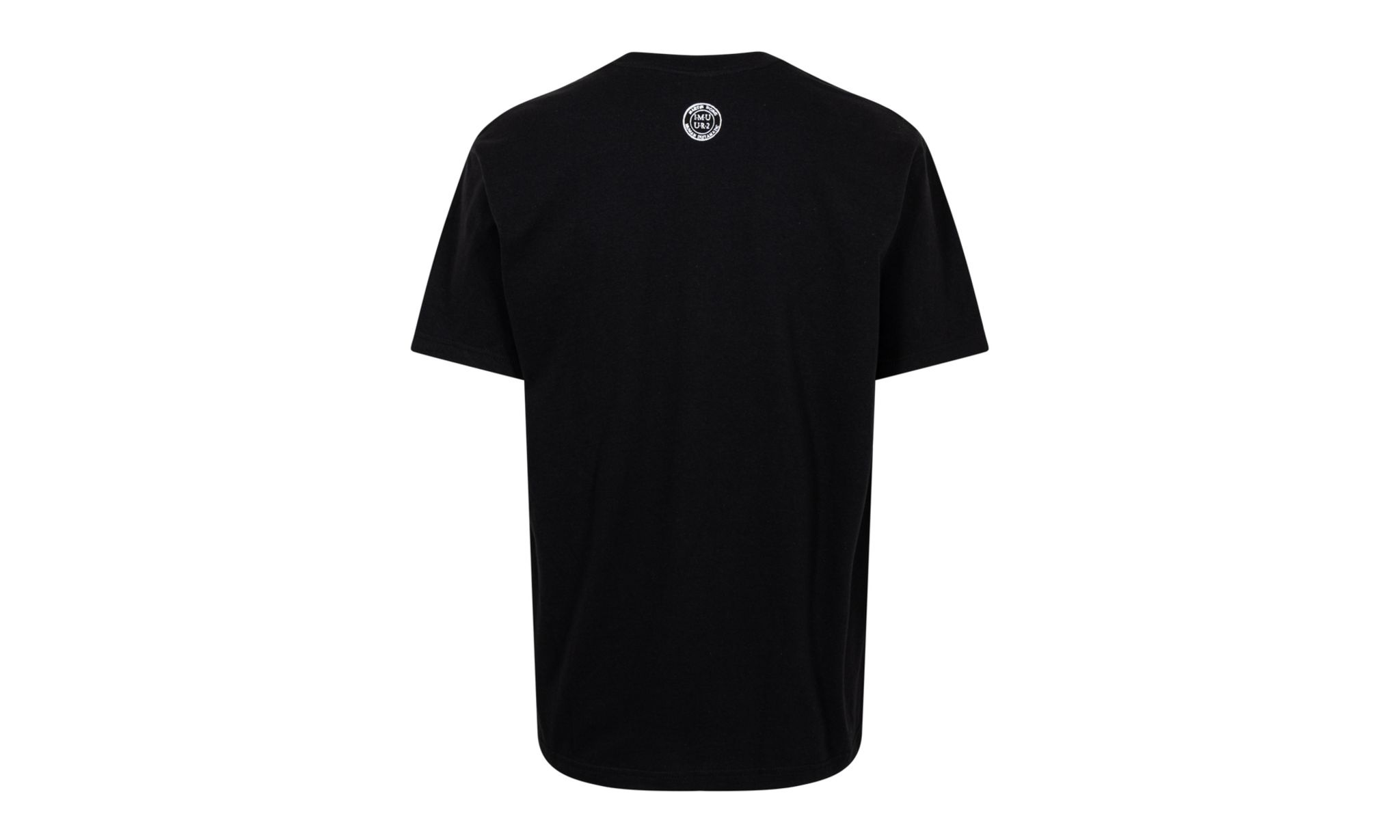 Iglesia Pentecostal Tee "FW 19 Martin Wong" - 3
