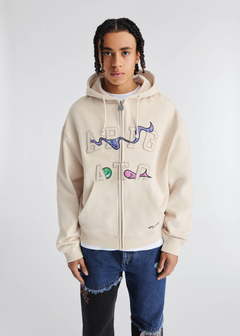 AA x Kenny Scharf Hoodie 2
