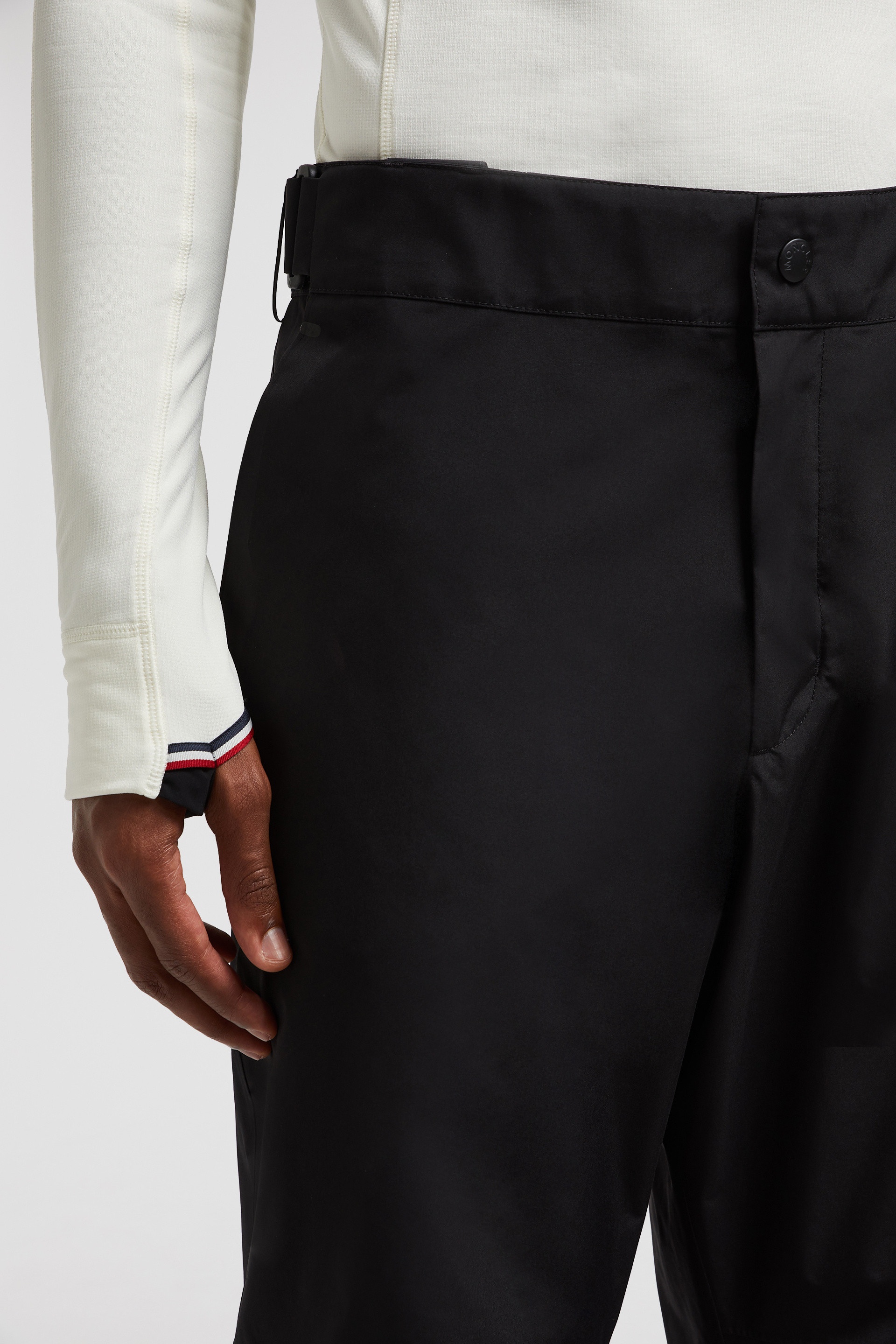 Padded GORE-TEX Ski Pants - 8