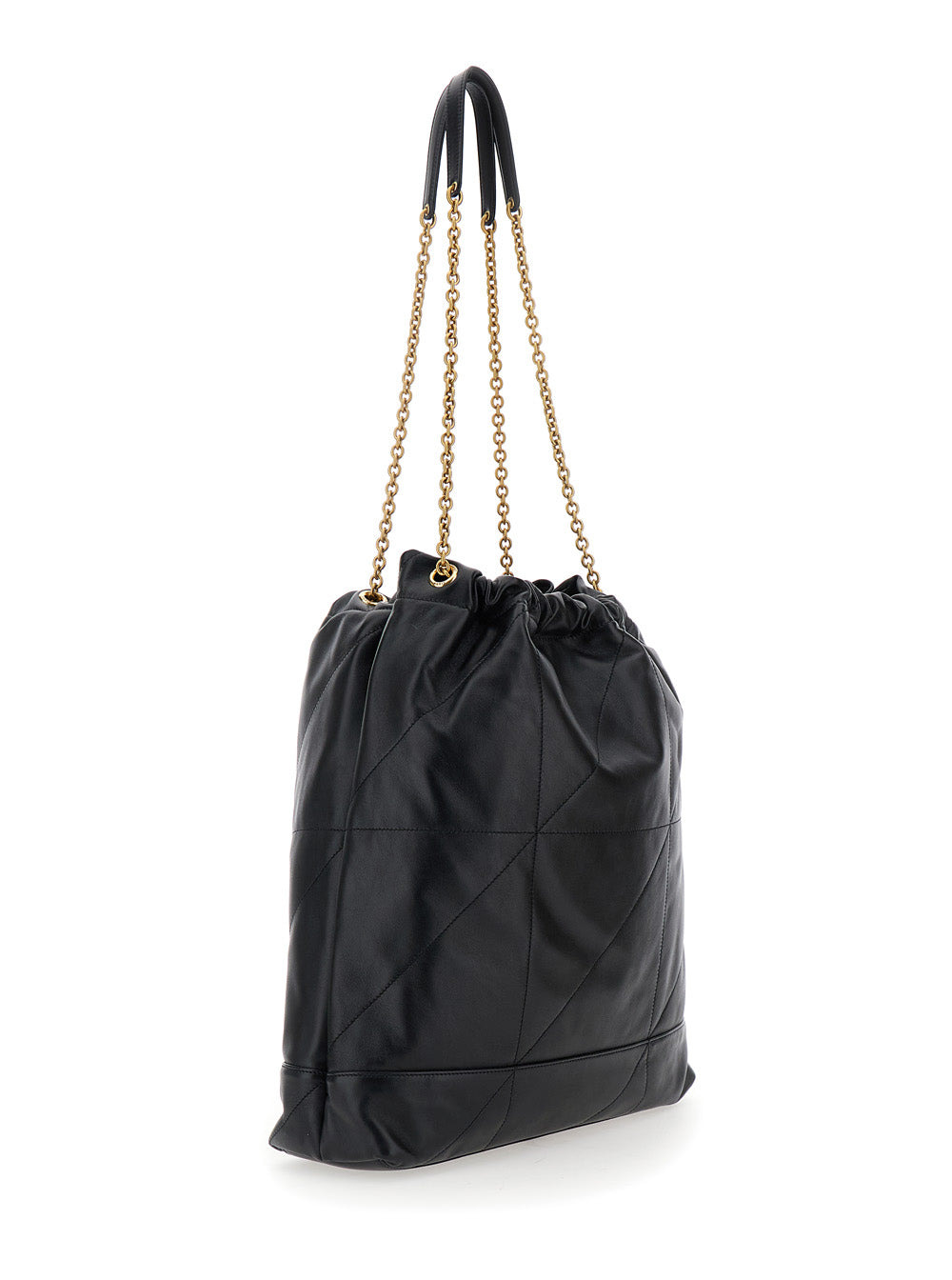 Saint Laurent Women Ysl Bo L Jamie 4.3 Poc - 3