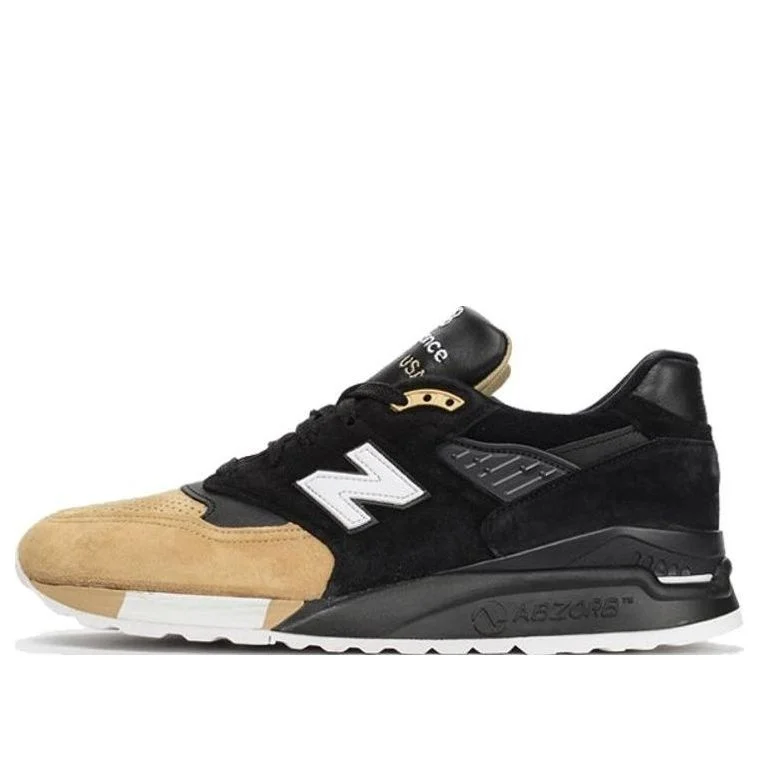 New Balance Premier x 998 'PRMR' M998PRMR - 1