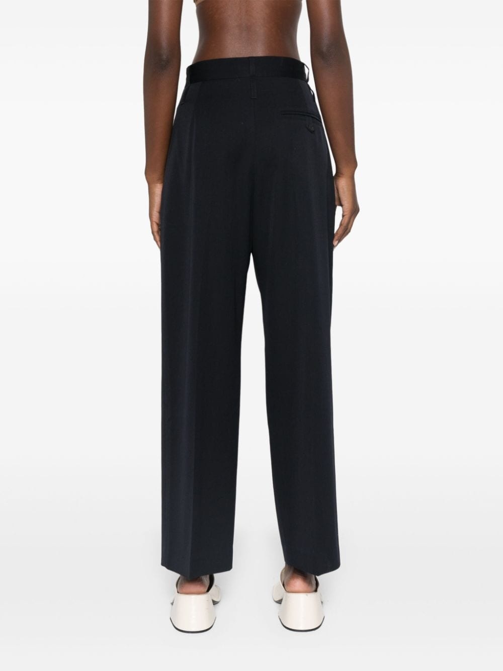 Baier trousers - 4