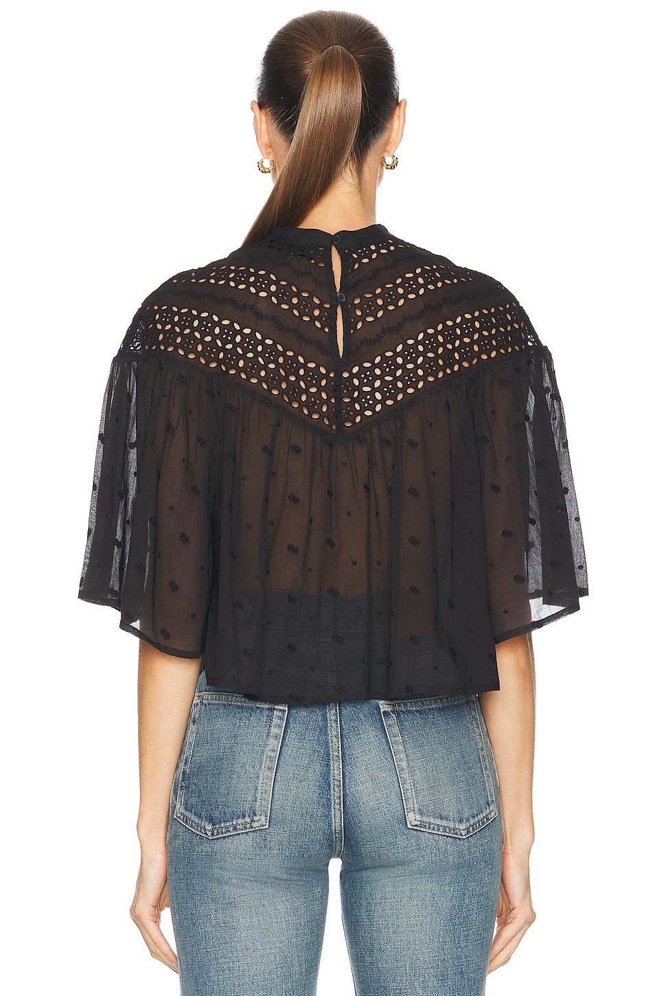 Mikki Blouse - 3