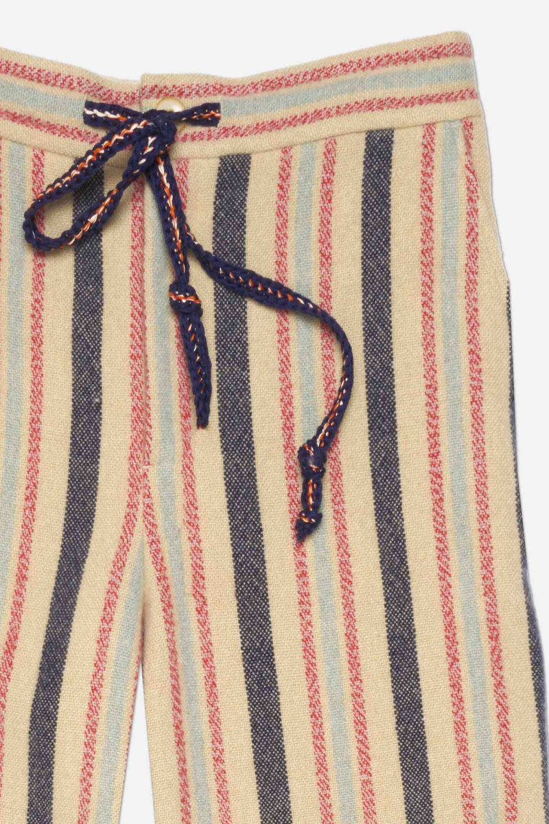 The Elder Statesman MIDSUMMER DRAWSTRING PANT outlook