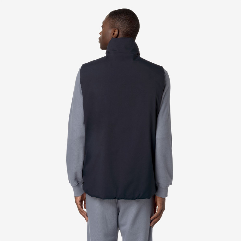 VALEN ST THERMO REVERSIBLE 6