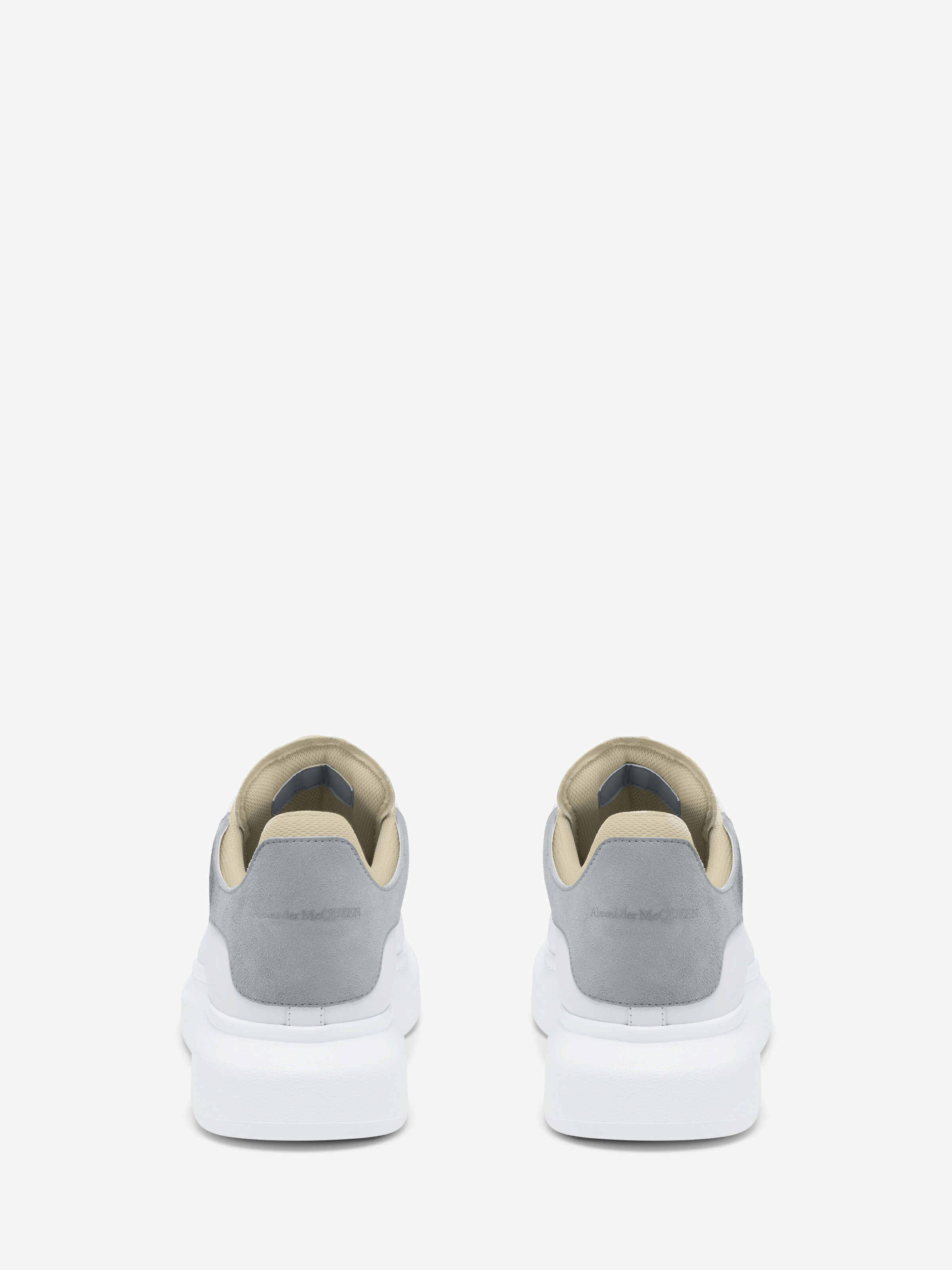 Oversized Sneaker - 4
