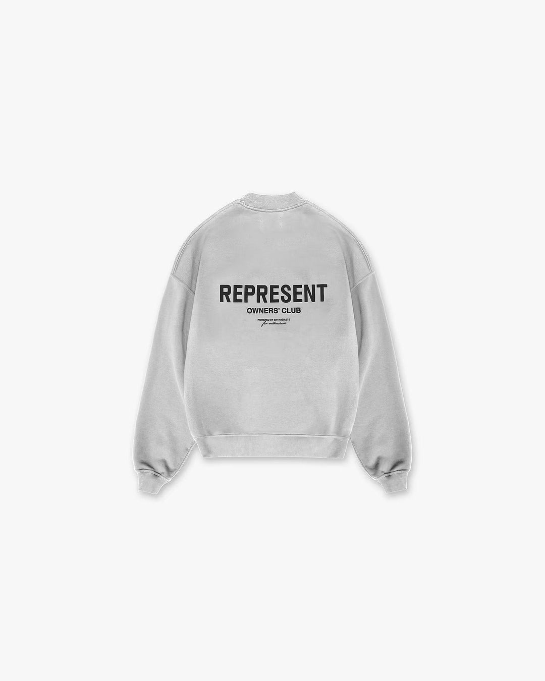 Owners Club Sweater - 2