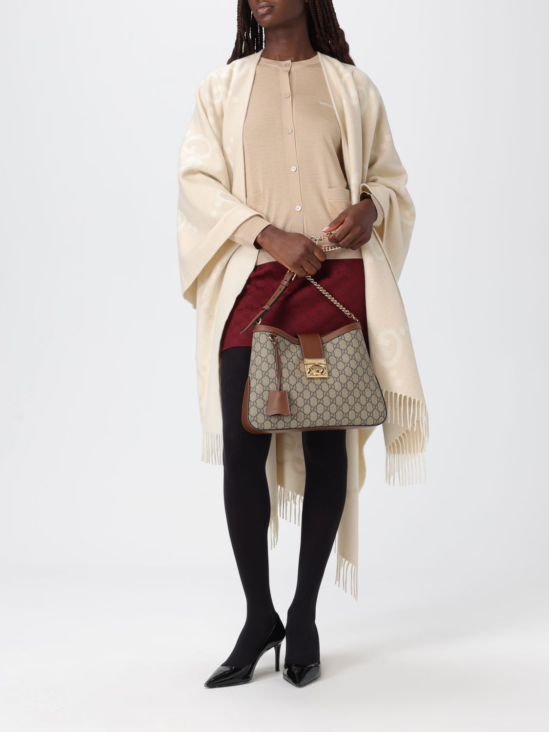 Sweater woman Gucci - 2