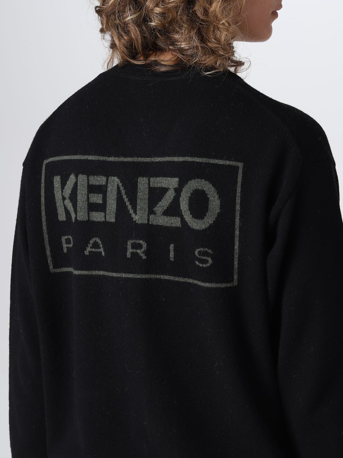 Sweater women Kenzo - 5