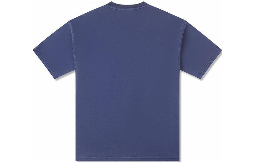 Converse Transitional Utility Tee 'Navy' 10025228-A02 - 2