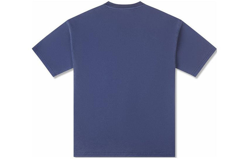 Converse Converse Transitional Utility Tee 'Navy' 10025228-A02 outlook