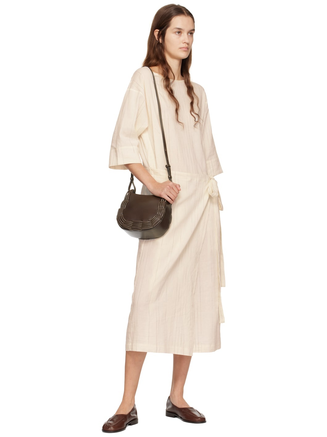 Brown Pinar Bag - 4