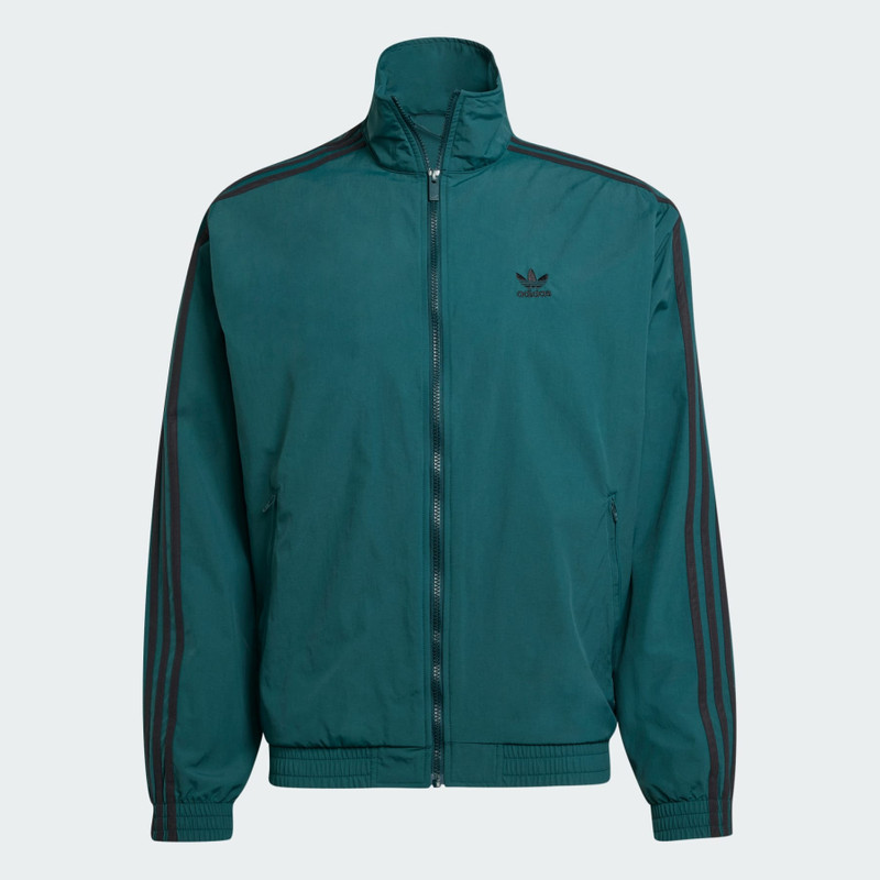Adicolor Woven Firebird Track Top 1