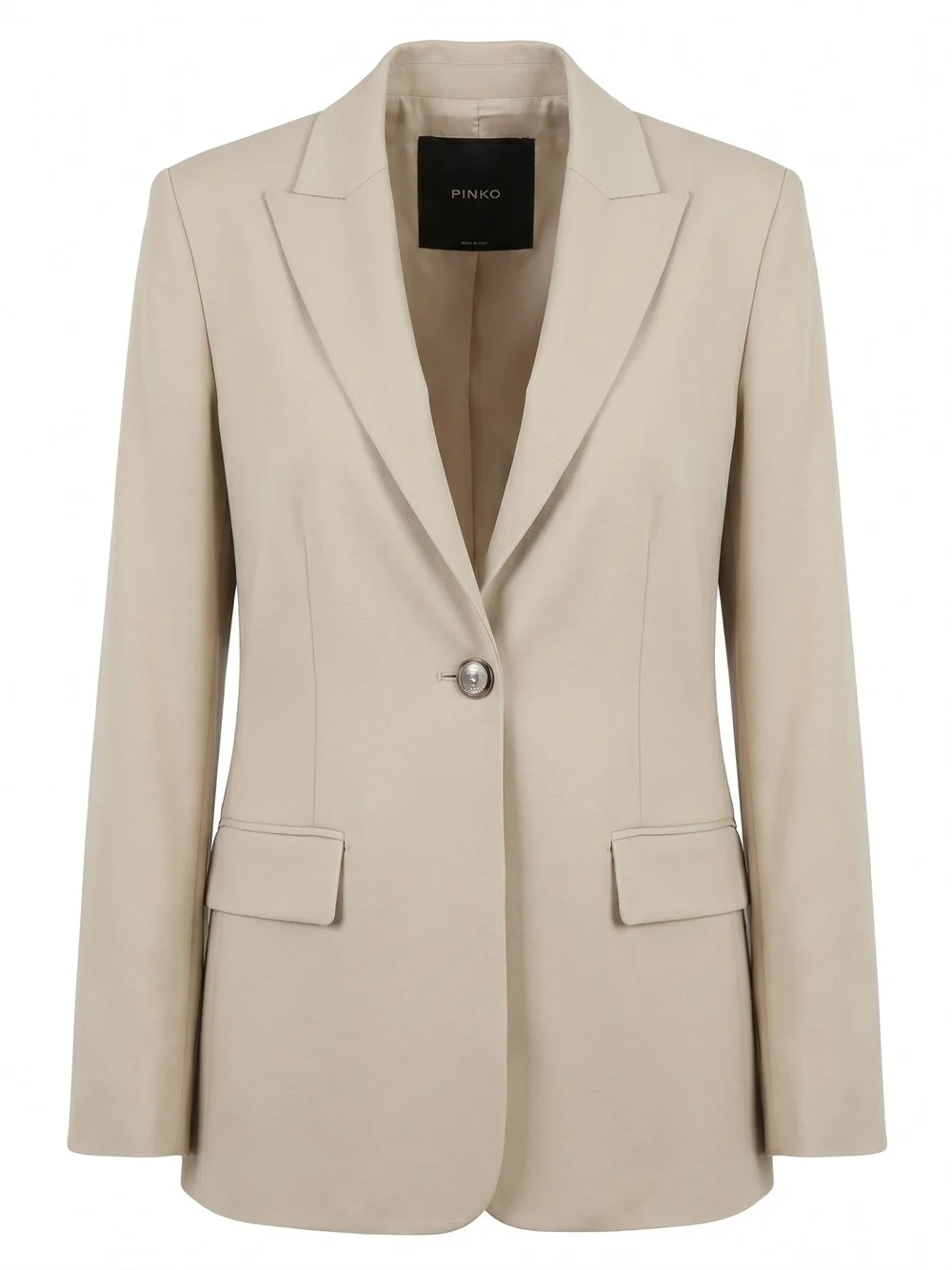 New Signum Jacket - 1