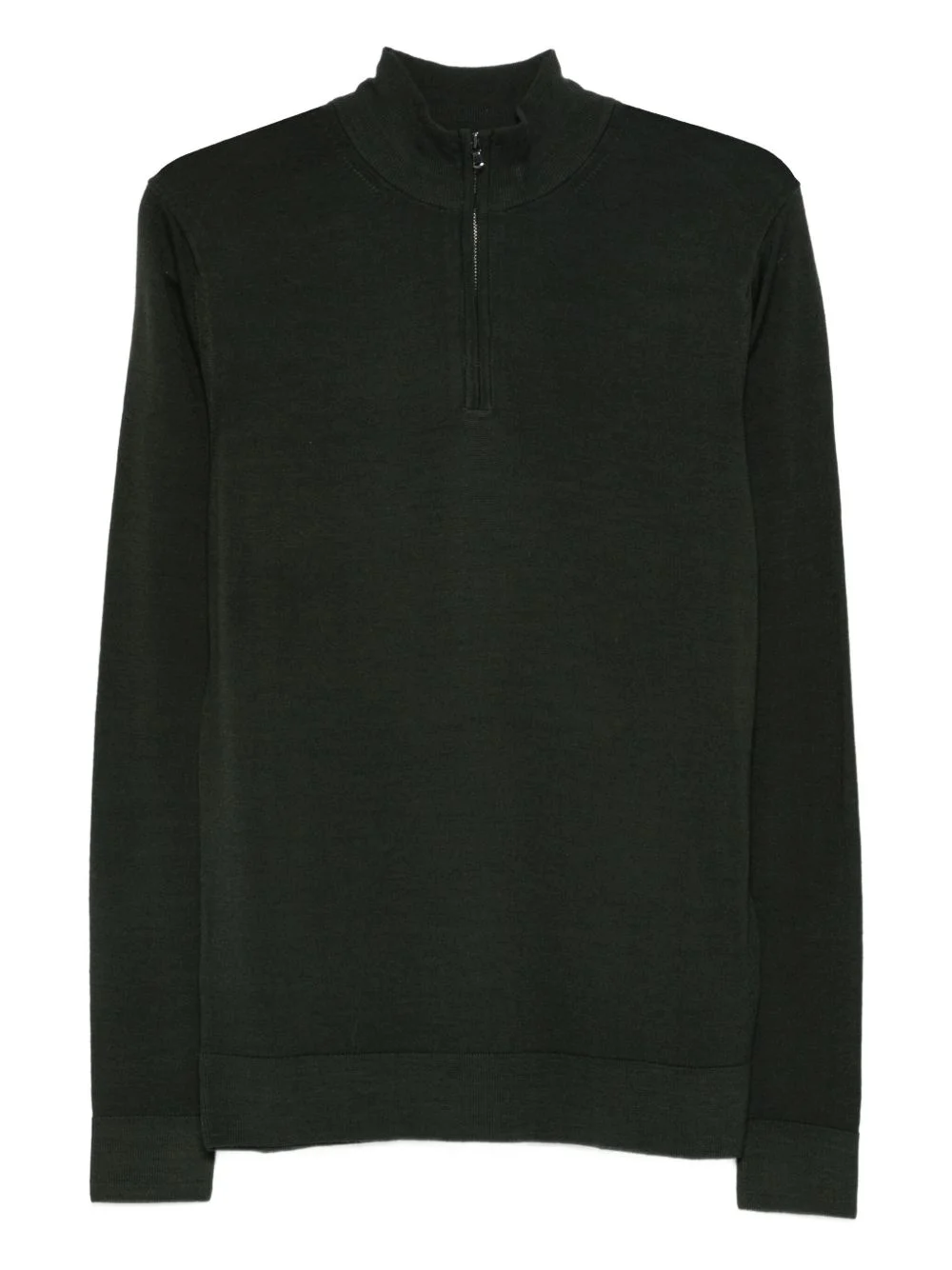 merino wool sweater - 1