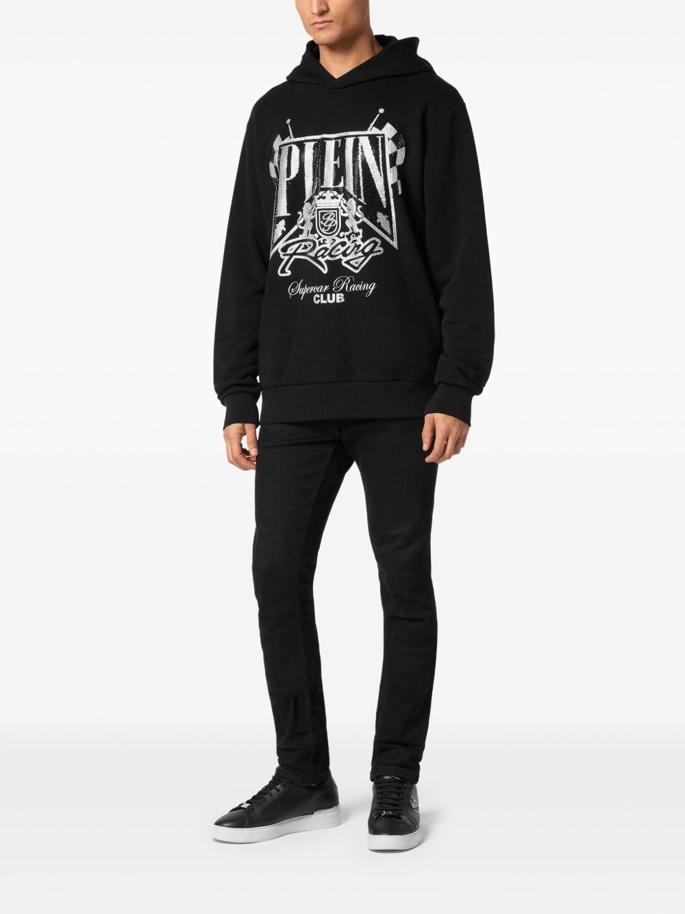 Racing Club hoodie - 2