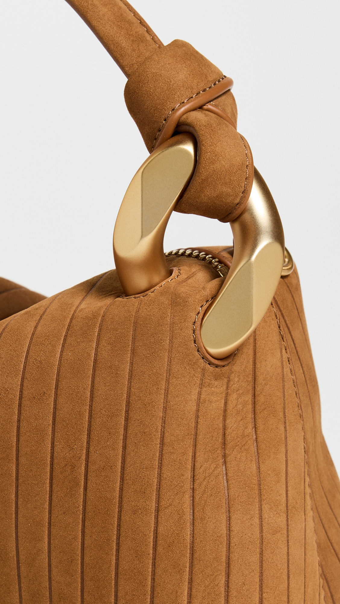 The JWA Small Corner Bag - 4