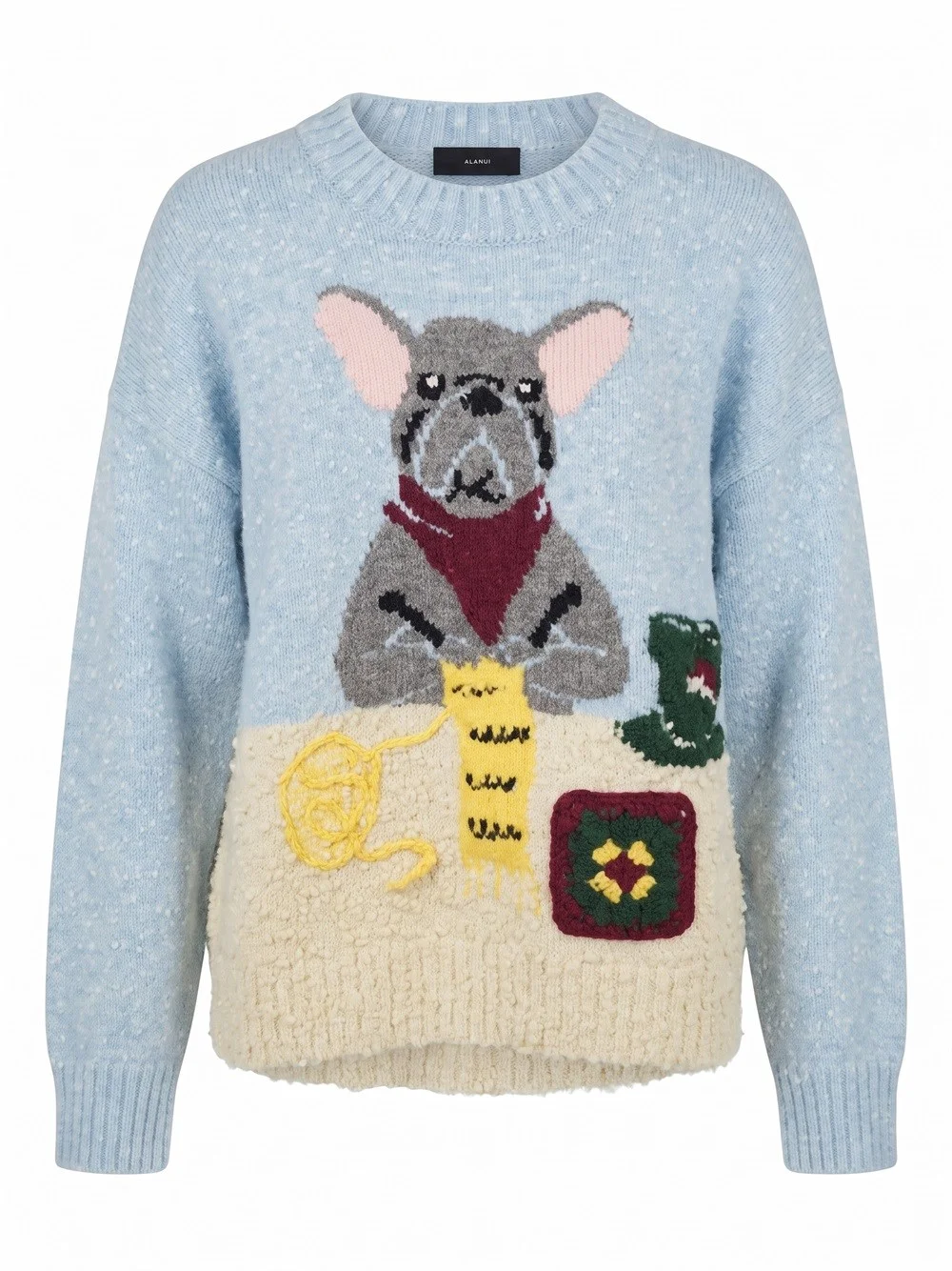 `Coco` Sweater - 1
