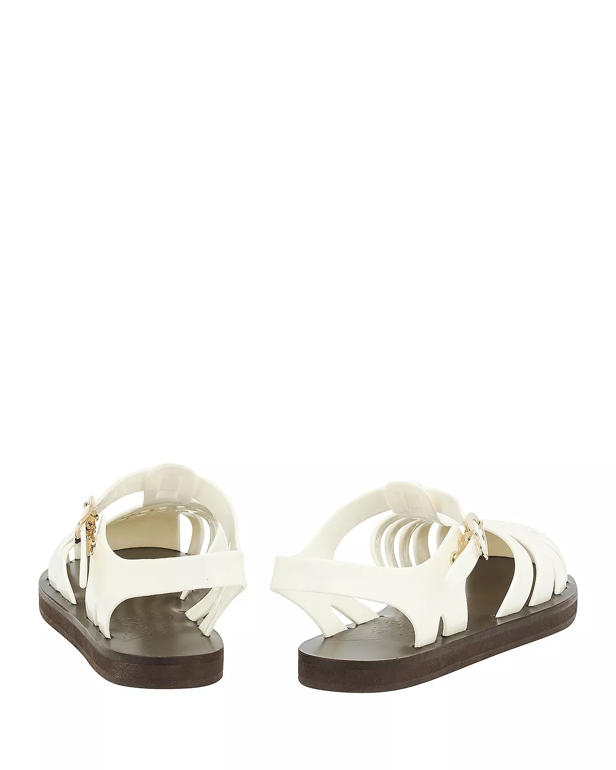 Women's Homeria Jelly Sandals - 4