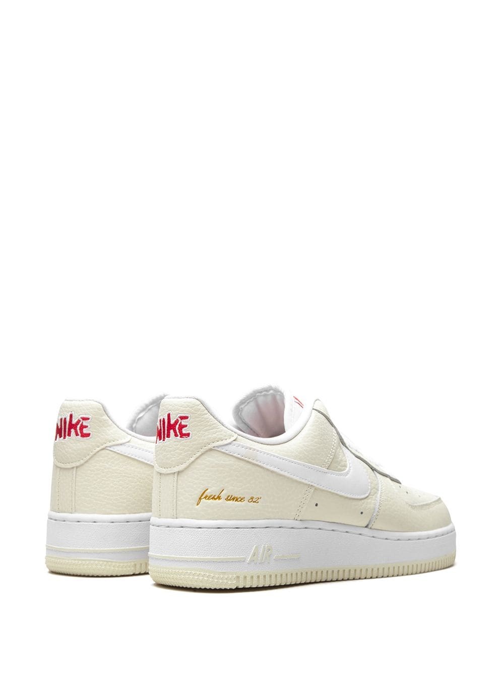 Air Force 1 Low sneakers - 3